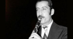 Ο Γ. Παπαναστασίου αναφέρθηκε στον Γ. Βασιλόπουλο λέγοντας πως «η μνήμη του θα μείνει ζωντανή μέσα από τους ήχους του κλαρίνου του».