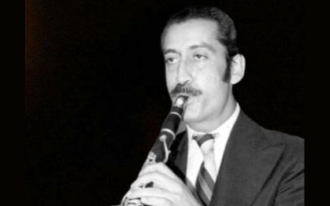 Ο Γ. Παπαναστασίου αναφέρθηκε στον Γ. Βασιλόπουλο λέγοντας πως «η μνήμη του θα μείνει ζωντανή μέσα από τους ήχους του κλαρίνου του».