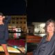 Η Δανάη Παππά με καταγωγή από την Αιτωλοακαρνανία βρέθηκε στη Βενετία για το 82ο Διεθνές Φεστιβάλ Κινηματογράφου!