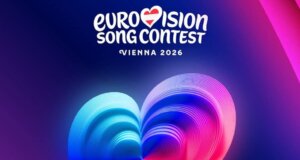 Η Eurovision του 2026 θα είναι μια νέα έκδοση από τη στιγμή που άλλαξε και το λογότυπο - 12, 14 και 16 Μαΐου στη Βιέννη.