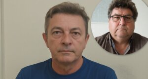 Στην Αιτωλοακαρνανία μετά τις καταστροφικές φωτιές σε Ευηνοχώρι, Σταμνά και Βόνιτσα οι παραγωγοί περιμένουν πως και πως τις αποζημιώσεις.