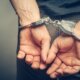 Η ΕΛ.ΑΣ. ενημερώνει για συμβάν στο Αγρίνιο - Άνδρας μετέβη έξω από οικία και πυροβόλησε πέντε φορές με κυνηγετικό στον αέρα.