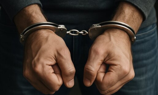 Η Ναύπακτος στο επίκεντρο των εξελίξεων - 4 συλλήψεις για οπλοκατοχή και παράβαση της νομοθεσίας για τα ζώα συντροφιάς