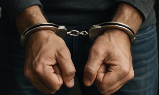 Στην Κατούνα συνελήφθησαν ένας 47χρονος και ένας 52χρονος για απειλή, εξύβριση και σωματική βλάβη σε 78χρονο