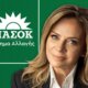 Η Χριστίνα Σταρακά αναφέρθηκε στην Αθηνά Παπαχρήστου η οποία όπως είπε «θα ζει σε κάθε σειρήνα που θα χτυπά...».