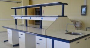 Στο Αγρίνιο το Ίδρυμα «Ιωάννη και Ελισάβετ Κάππα» προχώρησε σε δωρεά στο Τμήμα Επιστήμης και Τεχνολογίας Τροφίμων.