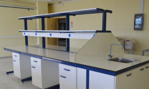 Στο Αγρίνιο το Ίδρυμα «Ιωάννη και Ελισάβετ Κάππα» προχώρησε σε δωρεά στο Τμήμα Επιστήμης και Τεχνολογίας Τροφίμων.