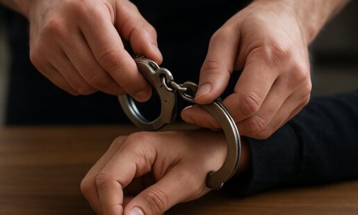 Στην Κατοχή ένας άνδρας συνελήφθη για ναρκωτικά - Εκκρεμούσε καταδικαστική απόφαση του Μονομελούς Πλημμελειοδικείου.