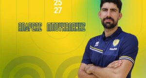 Ο Παναιτωλικός ανησύχησε στο παιχνίδι της 5ης Αγωνιστικής της SL1 αφού ο Ανδρέας Μπουχαλάκης γλίτωσε τα χειρότερα.