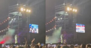 Ο Κωνσταντίνος Αργυρός ήταν ο Αιτωλικιώτης καλλιτέχνης που... άφησε κατά κάποιον τρόπο τη συναυλία του για το Ελλάδα - Λιθουανία!