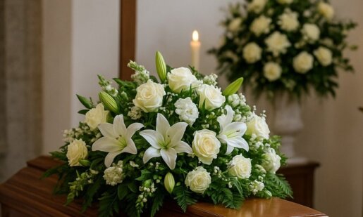 Η Ασημίνα Καραπάνου άφησε την τελευταία της πνοή σε ηλικία 62 ετών και στη Μεσάριστα Μακρυνείας πενθούν άπαντες.