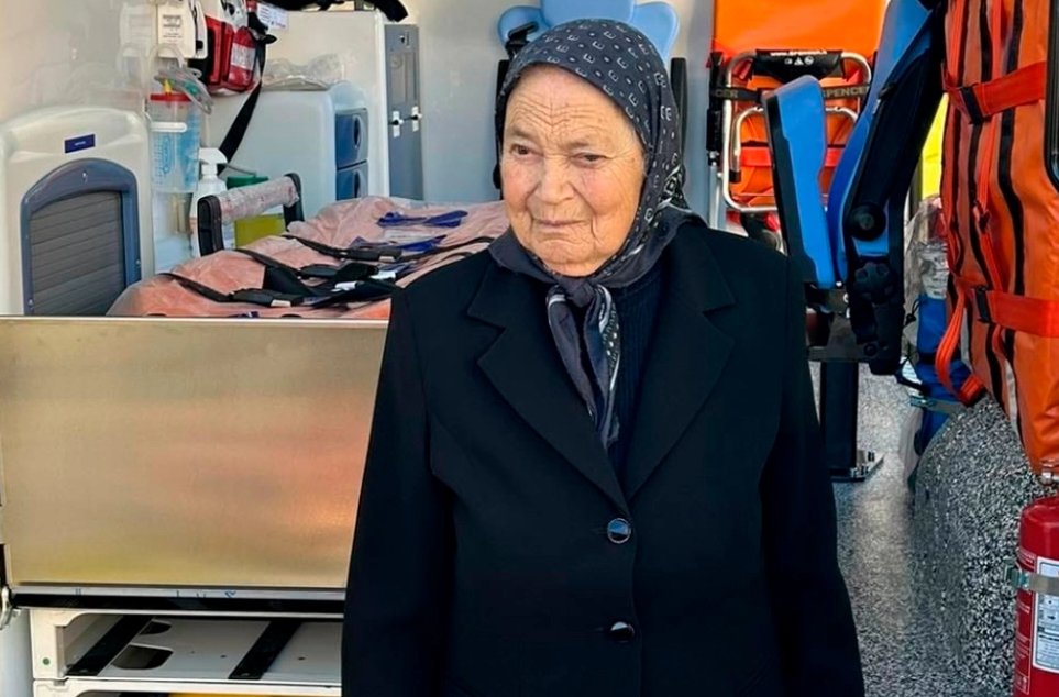 Η Οργανωτική Επιτροπή του Acheloos Run γνωστοποίησε πως ο φετινός αγώνας είναι αφιερωμένος στη μνήμη της Αθηνάς Παπαχρήστου.