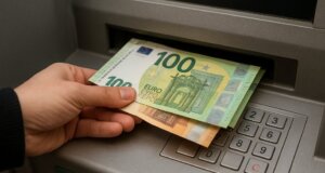 Στο Αγρίνιο δύο άτομα ένας 56χρονος και μία 30χρονη παρίσταναν τους Λογιστές με αποτέλεσμα να πάρουν κάρτες αλλά και τον αριθμό PIN από έναν 88χρονο.