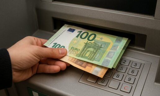 Στο Αγρίνιο δύο άτομα ένας 56χρονος και μία 30χρονη παρίσταναν τους Λογιστές με αποτέλεσμα να πάρουν κάρτες αλλά και τον αριθμό PIN από έναν 88χρονο.