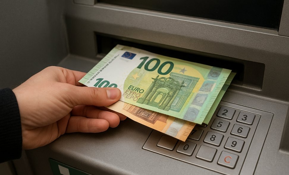 Στο Αγρίνιο δύο άτομα ένας 56χρονος και μία 30χρονη παρίσταναν τους Λογιστές με αποτέλεσμα να πάρουν κάρτες αλλά και τον αριθμό PIN από έναν 88χρονο.