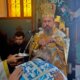 Στη Μαγούλα Νεοχωρίου χειροτονήθηκε νέος Διάκονος στην Ιερά Μητρόπολη Αιτωλίας και Ακαρνανίας ο Μοναχός Αμφιλόχιος Σταμουλακάτος.