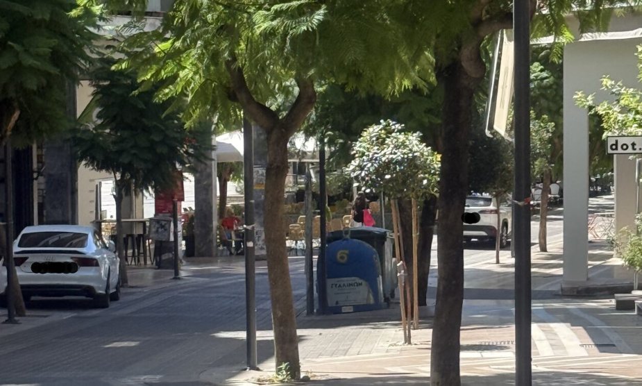 Ο Δήμος Αγρινίου απαντά στη Νομαρχιακή Επιτροπή του ΣΥ.ΡΙΖ.Α. πως είναι αβάσιμες οι καταγγελίες του «έξυπνου» συστήματος.