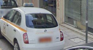 Ο Κώστας Πιστιόλας μέσω ανάρτησης κάνει λόγο για 300% αύξηση στα «ραβασάκια» της Δημοτικής Αστυνομίας στο Αγρίνιο!