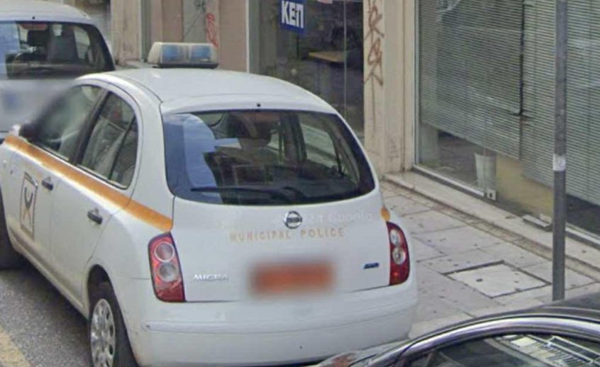 Ο Κώστας Πιστιόλας μέσω ανάρτησης κάνει λόγο για 300% αύξηση στα «ραβασάκια» της Δημοτικής Αστυνομίας στο Αγρίνιο!