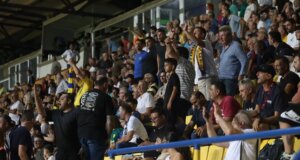 Η Π.Α.Ε. Παναιτωλικός ενημερώνει άμεσα για την 5η Αγωνιστική της SL1 - Εισιτήρια με 30 και 16 ευρώ για τον αγώνα με τον Παναθηναϊκό.