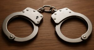 Η ΕΛ.ΑΣ. γνωστοποίησε πως την Παρασκευή, 5 Σεπτεμβρίου 2025 συνελήφθη στο Αγρίνιο ένας 30χρονος για κατοχή κοκαΐνης.