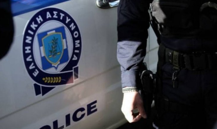 Στο Αγρίνιο την 29η Σεπτεμβρίου μια πυροσβεστική φιάλη... εκτοξεύτηκε από οικόπεδο στην Εθνική Οδό Αντιρρίου - Ιωαννίνων.