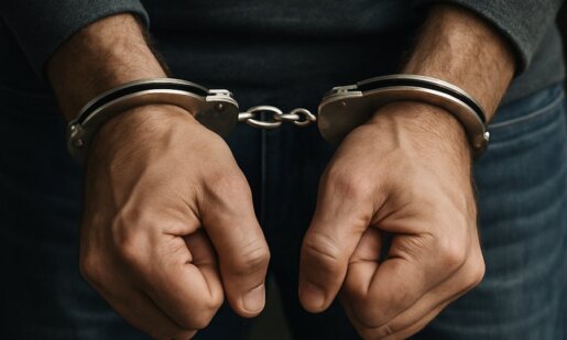 Στο Θέρμο σημειώθηκε μια σύλληψη για τον τραυματισμό κυνηγού από πυροβολισμό, σχηματισμός δικογραφίας για παράβαση περί όπλων.