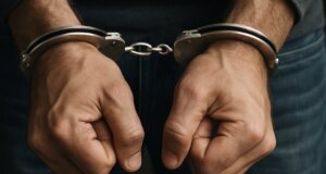 Στο Αιτωλικό ένας 47χρονος συνελήφθη την 18η Σεπτεμβρίου για προσβολή γενετήσιας αξιοπρέπειας σε βάρος 14χρονων μαθητριών.