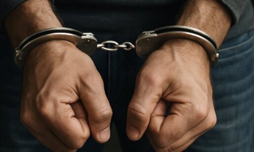 Στο Αιτωλικό ένας 47χρονος συνελήφθη την 18η Σεπτεμβρίου για προσβολή γενετήσιας αξιοπρέπειας σε βάρος 14χρονων μαθητριών.