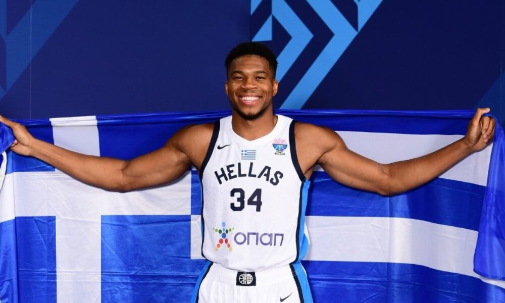 Το EuroBasket 2025 είναι σε εξέλιξη και η Εθνική έβαλε τρίποντο στην... τηλεθέαση, ξεπέρασε το 60% σε συγκεκριμένο κοινό!