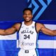 Το EuroBasket 2025 είναι σε εξέλιξη και η Εθνική έβαλε τρίποντο στην... τηλεθέαση, ξεπέρασε το 60% σε συγκεκριμένο κοινό!