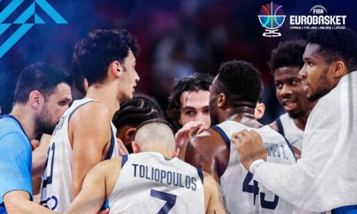 Στον Ημιτελικό του EuroBasket 2025 η Εθνική Ομάδα έκανε τρομερά λάθη και πάει για το... Χάλκινο απέναντι στη Φινλανδία!