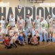 Το Basketaki ανέδειξε τον Υπερπρωταθλητή κι αυτός δεν είναι άλλος από την Ένωση Αγρινίου που κέρδισε και κρατά τον τίτλο της Δυτικής Ελλάδας στην πόλη μας.