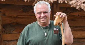 Στο Star Channel η «Φάρμα» συνεχίζει και την 16η Σεπτεμβρίου - Ο Επιστάτης Δημήτρης Δασκαλόπουλος και οι δύο Δοκιμασίες Ασυλίας.