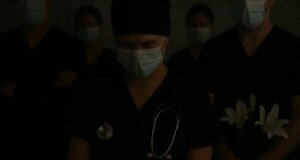 Η Κωνσταντίνα Κανάτα έφυγε στα 51 της - Το Σωματείο Εργαζόμενων στο Νοσοκομείο Αγρινίου πενθεί για την απώλειά της.