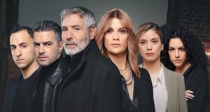 «Το Δίχτυ» κάνει πρεμιέρα στην Ε.Ρ.Τ.1 - Στον 2ο κύκλο και ο Μεσολογγίτης Γιάννης Τσιμιτσέλης στη σειρά του αείμνηστου Μανούσου Μανουσάκη!