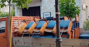 Στο Αγρίνιο η τελευταία ιδιωτική κινηματογραφική αίθουσα της πόλης με την επωνυμία «Ετουάλ» πέρασε στην ιστορία!
