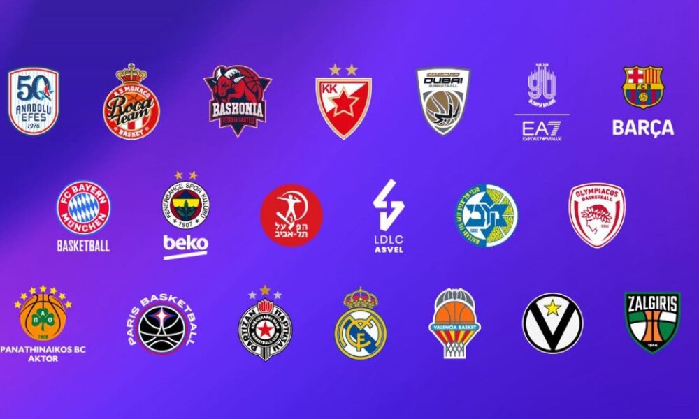 Η Euroleague Basketball οριστικοποίησε πως 22 & 24 Μαΐου 2026 θα πραγματοποιηθεί στην Αθήνα το Final Four - Ο.Α.Κ.Α., είσαι έτοιμο;