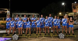 Στο «Exathlon», απόψε στις 21:00, στον ΣΚΑΪ μία συγκλονιστική αναμέτρηση ανάμεσα σε Ελλάδα και Μεξικό.