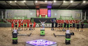 Στον ΣΚΑΪ το «Exathlon» συνεχίζει με εντάσεις για τα ματσαρίσματα αλλά και τη διεξαγωγή του πρώτο αγώνα ασφάλειας.