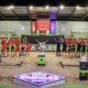 Στον ΣΚΑΪ το «Exathlon» συνεχίζει με εντάσεις για τα ματσαρίσματα αλλά και τη διεξαγωγή του πρώτο αγώνα ασφάλειας.