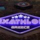 Στον ΣΚΑΪ αυτή την ώρα στο «Exathlon» ένας τραυματισμός και μια νίκη αλλάζουν τα δεδομένα των δύο ομάδων και της πορείας τους στο παιχνίδι.