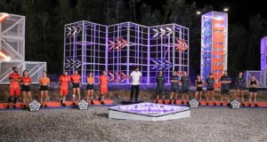 Στο «Exathlon» την 26η Σεπτεμβρίου και ώρα 21:00 έρχεται ένας αγώνας... παραμονής για τις Πορτοκαλί Αθλήτριες!