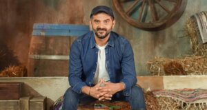 Η «Φάρμα» συνεχίζει στο Star Channel - Η Βαλεντίνα Σπέντζα είναι η πρώτη Μονομάχος και επιλέγει τον αντίπαλό της.