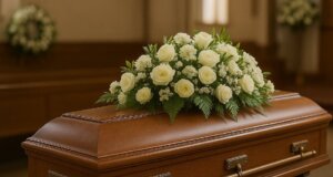 Στο Αγρίνιο ο Ιωάννης Παπαθανάσης έφυγε από τη ζωή σε ηλικία 71 ετών, σκορπίζοντας θλίψη στην οικογένεια, τους συγγενείς και τους φίλους του.