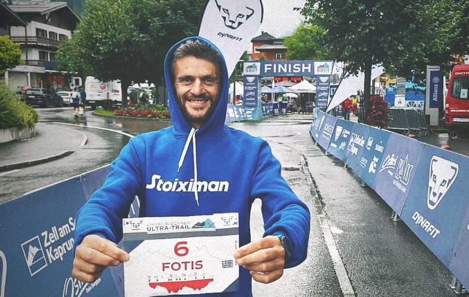 Ο Φώτης Ζησιμόπουλος, μετά τις τέσσερις συνεχόμενες και ιστορικές νίκες του στο «Spartathlon», φέτος δεν θα βρεθεί στην εκκίνηση του αγώνα.