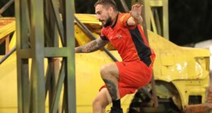 Στον ΣΚΑΪ το «Exathlon» αλλάζει ξανά από Δευτέρα έως Παρασκευή στις 21:00 - Αποχώρησε ο Γιάννης Κέλι Αλκέο.