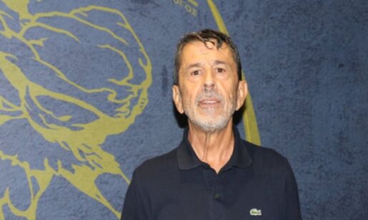 Ο Γιάννης Πετράκης μετά την 5η Αγωνιστική της SL1 αναφέρθηκε στη θετική εικόνα, όμως το γκολ στο φινάλε άφησε «πικρή γεύση».