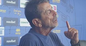 Για το Κύπελλο Ελλάδας Betsson ο Γιάννης Πετράκης ανέφερε πως «χωρίς το πέναλτι, δίκαιο αποτέλεσμα θα ήταν η ισοπαλία».