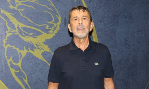 Ο Γιάννης Πετράκης μετά την 4η Αγωνιστική της SL1 με τον Π.Α.Ο.Κ. στην Τούμπα στάθηκε στα υψηλά τα επίπεδα συγκέντρωσης και πειθαρχίας.